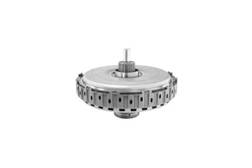BorgWarner 203769 Set of couplings Catalog number of the part 203769