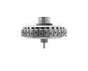 BorgWarner 203769 Set of couplings Car type passenger cars