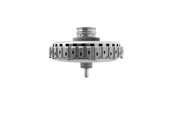 BorgWarner 203769 Set of couplings Car type passenger cars
