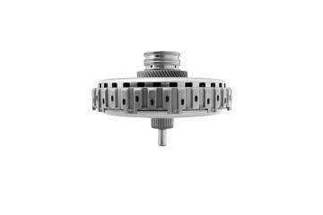 BorgWarner 203769 Set of couplings Car type passenger cars