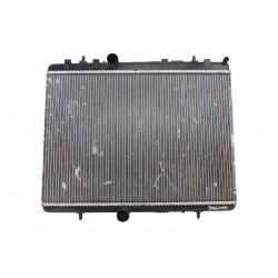 9680533480 RADIADOR AGUA CITROEN BERLINGO COMBI