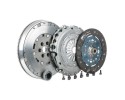 Clutch set Valeo wheel two mass bearing mounting kit