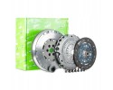 Clutch set Valeo wheel two mass bearing mounting kit Catalog number of the part 837162