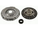 Clutch set SACHS 3000 951 092