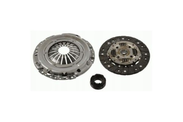 Clutch set SACHS 3000 951 092