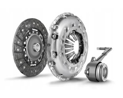CLUTCH SET 624 3476 34 LUK NISSAN INTERSTAR