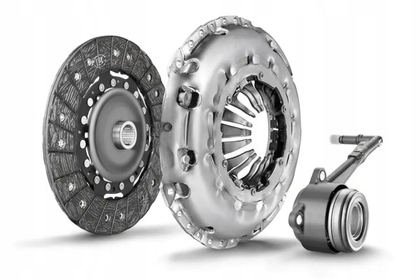 CLUTCH SET 624 3476 34 LUK NISSAN INTERSTAR