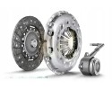 CLUTCH SET 624 3476 34 LUK NISSAN INTERSTAR Packaging status original