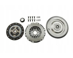 CLUTCH SET BMW 316D 318D E90 E91 04