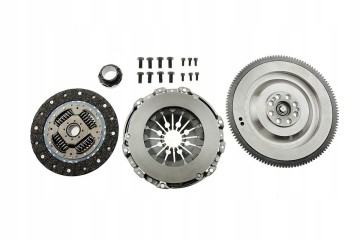 CLUTCH SET BMW 316D 318D E90 E91 04