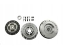 CLUTCH SET BMW 316D 318D E90 E91 04 Catalog number of the part NZS BM 001