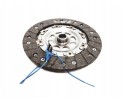 SACHS 2290 601 032 CLUTCH SET AUDI A4 A6 1 9 TDI 00 05 DMF Catalog number of substitutes AISIN SKE VG42 AISIN SWVG 002 BLUE PRIN