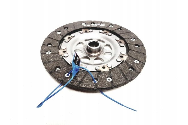 SACHS 2290 601 032 CLUTCH SET AUDI A4 A6 1 9 TDI 00 05 DMF Catalog number of substitutes AISIN SKE VG42 AISIN SWVG 002 BLUE PRIN