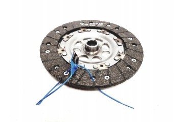 SACHS 2290 601 032 CLUTCH SET AUDI A4 A6 1 9 TDI 00 05 DMF Catalog number of substitutes AISIN SKE VG42 AISIN SWVG 002 BLUE PRIN