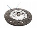 SACHS 2290 601 032 CLUTCH SET AUDI A4 A6 1 9 TDI 00 05 DMF Version European