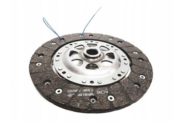 SACHS 2290 601 032 CLUTCH SET AUDI A4 A6 1 9 TDI 00 05 DMF Version European
