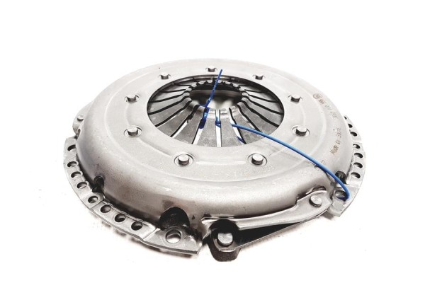 SACHS 2290 601 032 CLUTCH SET AUDI A4 A6 1 9 TDI 00 05 DMF Catalog number of the original 2290 601 032