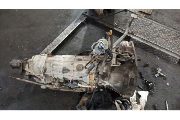Subaru Forester 2 0 B gearbox tz1a3zs3aa pe 90 days warranty