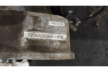 Subaru Forester 2 0 B gearbox tz1a3zs3aa pe 90 days warranty Catalog number of the part tz1a3zs3aa pe