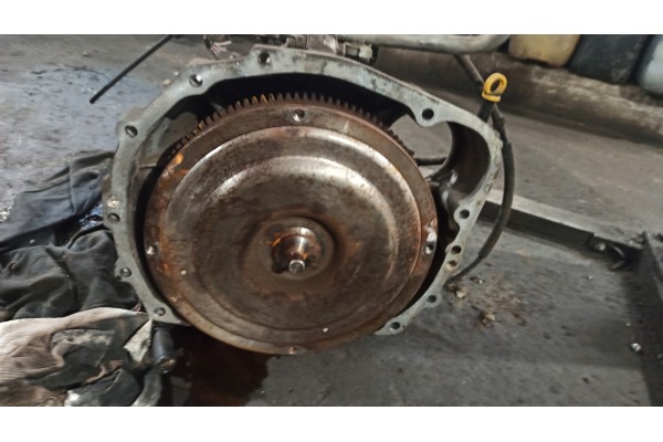 Subaru Forester 2 0 B gearbox tz1a3zs3aa pe 90 days warranty Part manufacturer Subaru OE