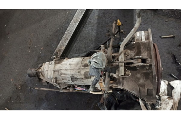 Subaru Forester 2 0 B gearbox tz1a3zs3aa pe 90 days warranty Transmission type automatic