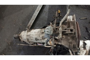 Subaru Forester 2 0 B gearbox tz1a3zs3aa pe 90 days warranty Transmission type automatic