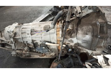 Caja de cambios automática Subaru Forester 2.0 B tz1a3zs3aa-pe con ga