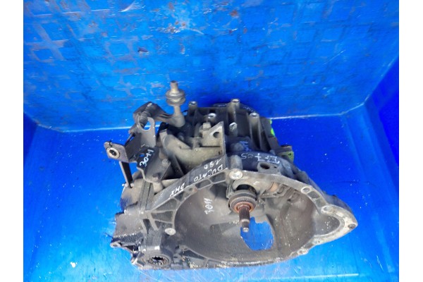 DUCATO BOXER 1 9 D DIESEL Catalog number of the part DUCATO BOXER1 9 D
