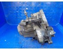 DUCATO BOXER 1 9 D DIESEL Transmission type manual