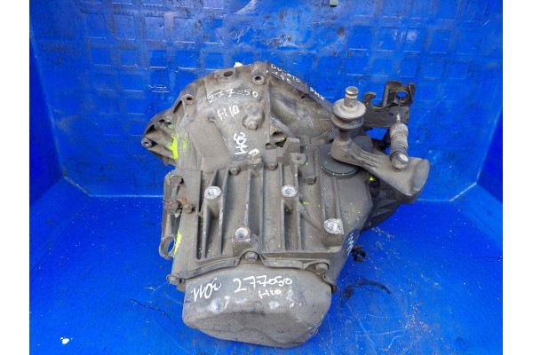 DUCATO BOXER 1.9 D DIESEL