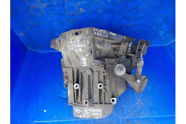 DUCATO BOXER 1.9 D DIESEL