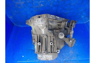 DUCATO BOXER 1.9 D DIESEL