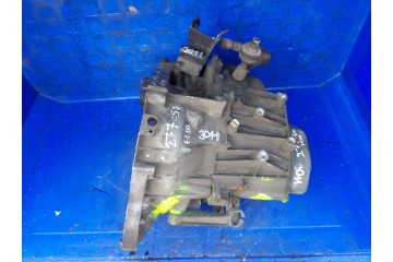 DUCATO BOXER 1.9 D DIESEL