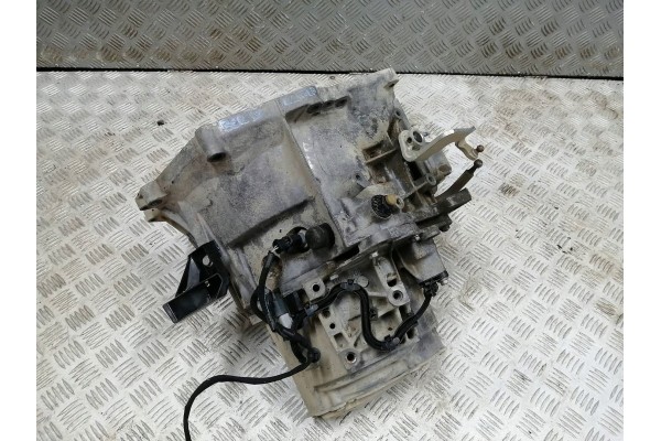 GEARBOX RIFTER BERLINGO IV COMBO E 1 2 THP 20V254 Part manufacturer Citroen OE