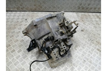 GEARBOX RIFTER BERLINGO IV COMBO E 1 2 THP 20V254 Part manufacturer Citroen OE