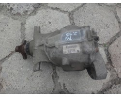 Rear bridge differential BMW F10 F11 N47 B47 N55 2 93 7584450