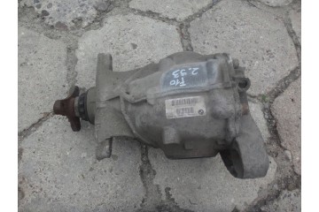 Rear bridge differential BMW F10 F11 N47 B47 N55 2 93 7584450