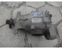 Rear bridge differential BMW F10 F11 N47 B47 N55 2 93 7584450 Part manufacturer BMW OE