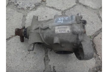 Rear bridge differential BMW F10 F11 N47 B47 N55 2 93 7584450 Part manufacturer BMW OE