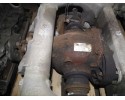 DIFFERENTIAL BRIDGE BMW F01 F02 F10 F11 N63 2 81 7574691