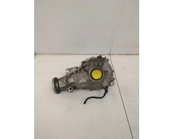 Bridge differential front BMW X4 G02 3 0D