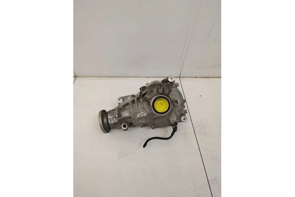 Bridge differential front BMW X4 G02 3 0D