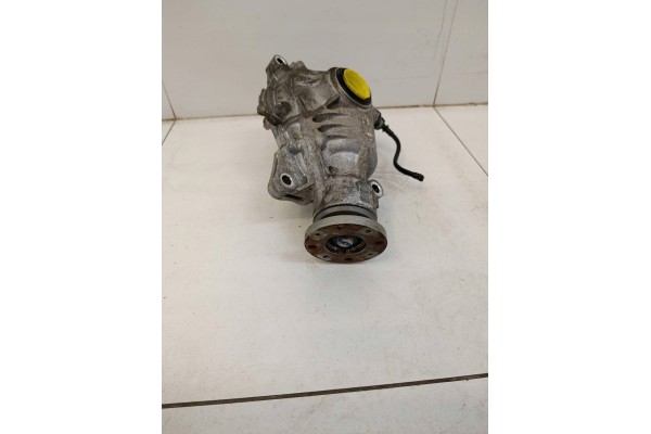Bridge differential front BMW X4 G02 3 0D Catalog number of the part Most dyfer dyferencja przedni