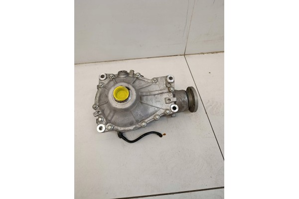 Bridge differential front BMW X4 G02 3 0D Part manufacturer BMW OE