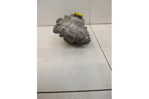 Bridge differential front BMW X4 G02 3 0D Car type passenger cars