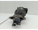 BMW G30 G31 REAR BRIDGE DYFER 8624221 2 93 Catalog number of the part BMW G30 G31 MOST TYLNY DYFER 8624221 2 93