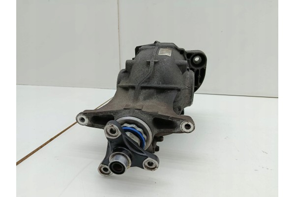 BMW G30 G31 REAR BRIDGE DYFER 8624221 2 93 Catalog number of the part BMW G30 G31 MOST TYLNY DYFER 8624221 2 93