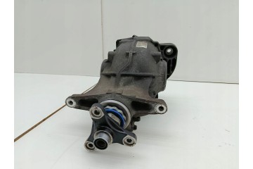 BMW G30 G31 REAR BRIDGE DYFER 8624221 2 93 Catalog number of the part BMW G30 G31 MOST TYLNY DYFER 8624221 2 93