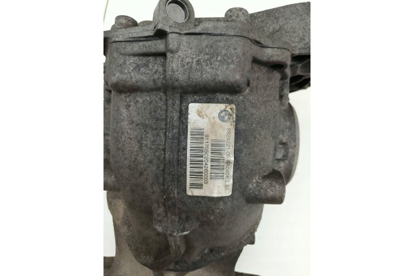 BMW G30 G31 REAR BRIDGE DYFER 8624221 2 93 Car type passenger cars
