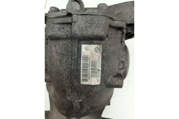 BMW G30 G31 REAR BRIDGE DYFER 8624221 2 93 Car type passenger cars